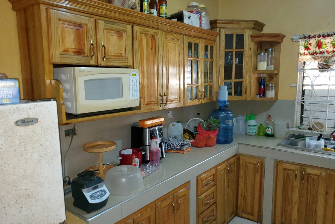 Fourth image of 87 Sydenham Gardens, Spanish in Spanish Town, St. Catherine, Jamaica - property is For Sale