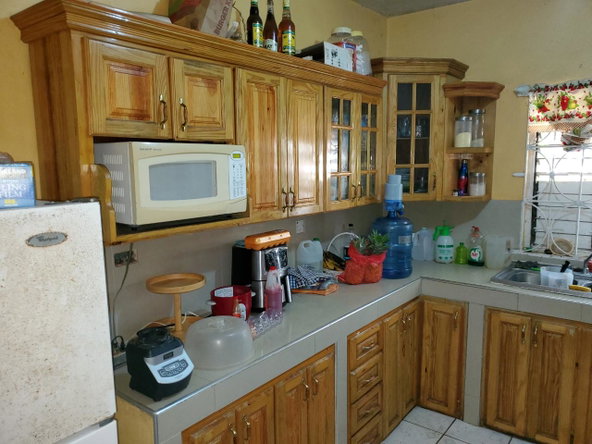 Fourth image of 87 Sydenham Gardens, Spanish in Spanish Town, St. Catherine, Jamaica - property is For Sale