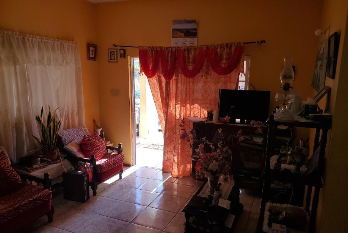 Sixth image of 87 Sydenham Gardens, Spanish in Spanish Town, St. Catherine, Jamaica - property is For Sale