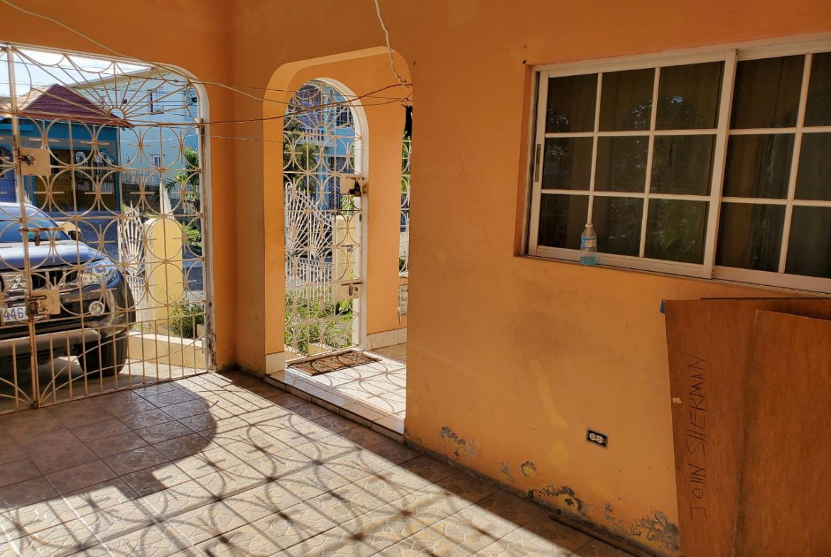 Seventh image of 87 Sydenham Gardens, Spanish in Spanish Town, St. Catherine, Jamaica - property is For Sale