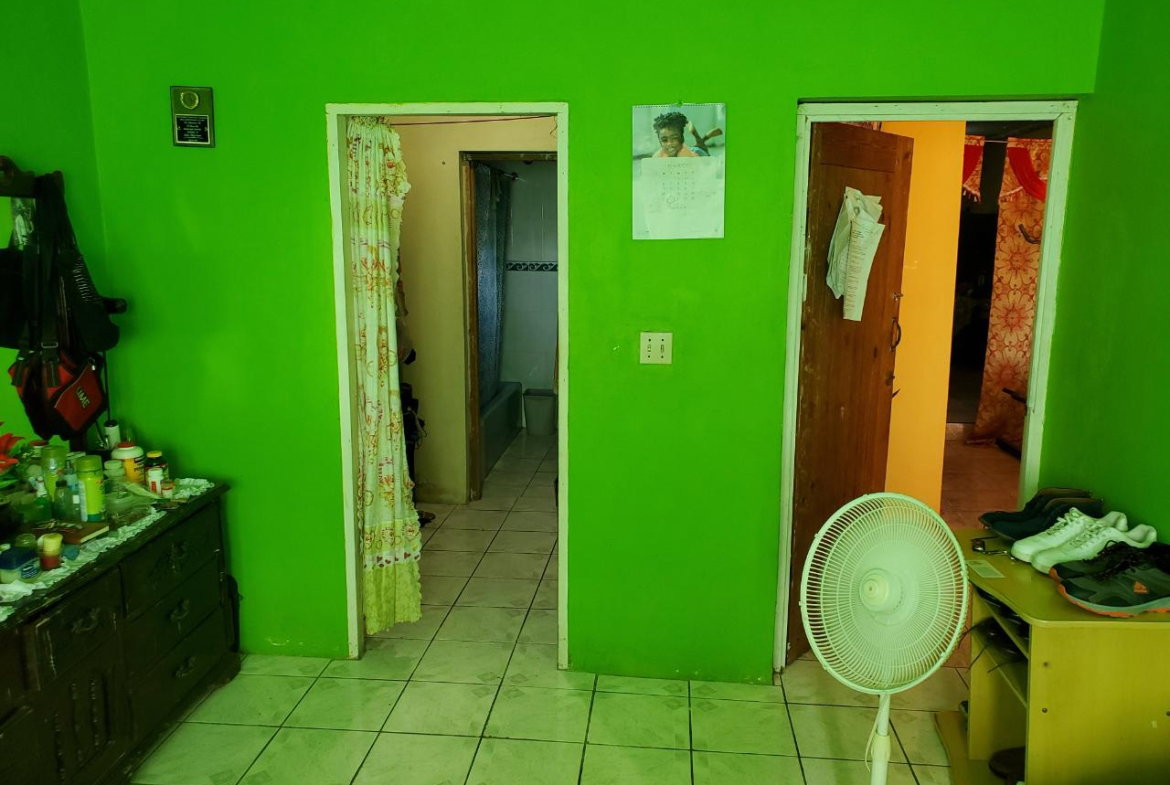 Ninth image of 87 Sydenham Gardens, Spanish in Spanish Town, St. Catherine, Jamaica - property is For Sale