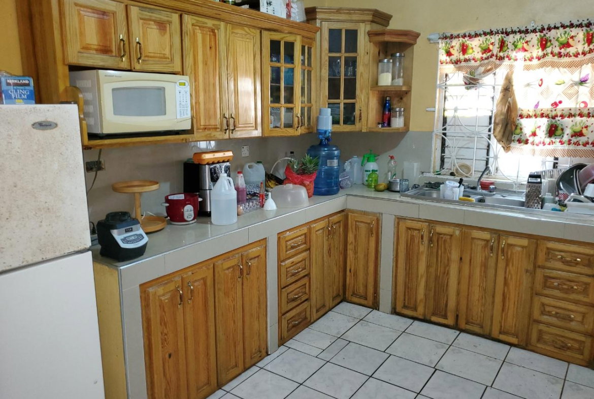 Tenth image of 87 Sydenham Gardens, Spanish in Spanish Town, St. Catherine, Jamaica - property is For Sale