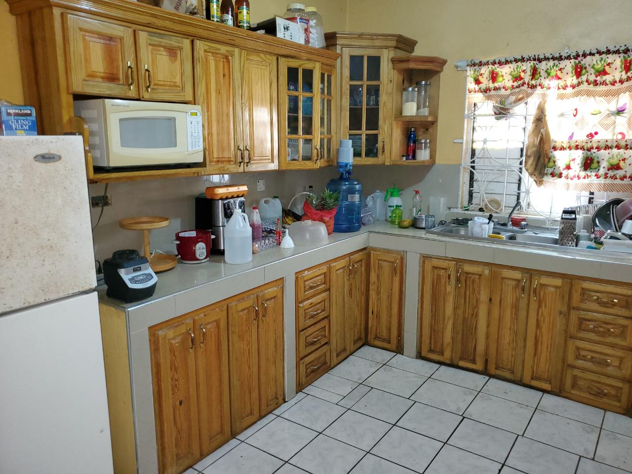 Tenth image of 87 Sydenham Gardens, Spanish in Spanish Town, St. Catherine, Jamaica - property is For Sale