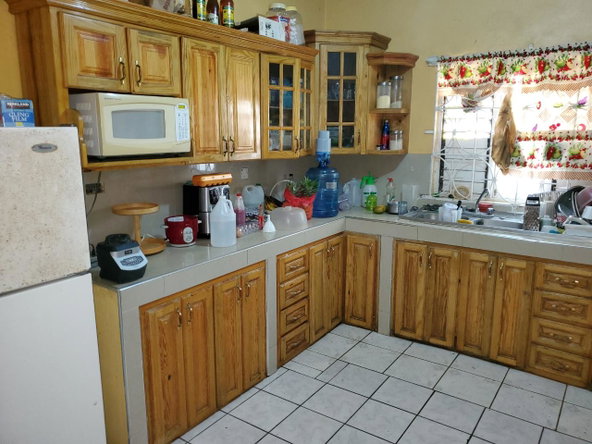 Tenth image of 87 Sydenham Gardens, Spanish in Spanish Town, St. Catherine, Jamaica - property is For Sale