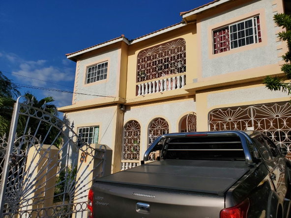 First image of 87 Sydenham Gardens, Spanish in Spanish Town, St. Catherine, Jamaica - property is For Sale