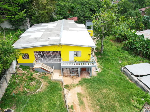 First image of Knowles Road in Mandeville, Manchester, Jamaica - property is For Sale