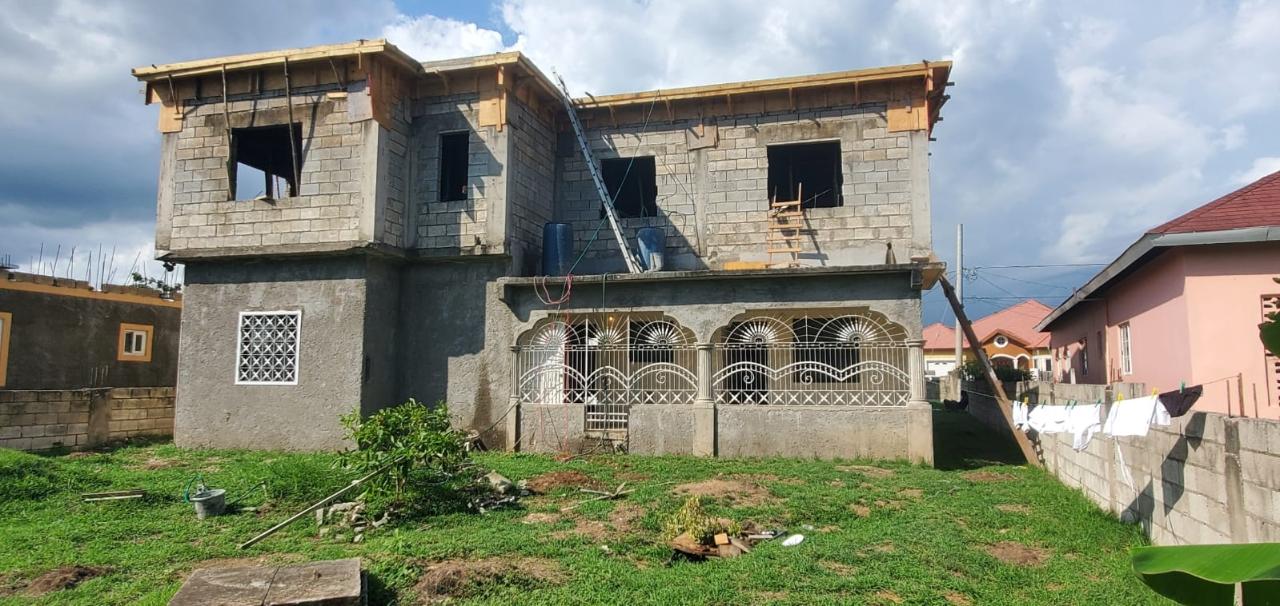 Second image of Lot-100 Chenniston Drive in Spanish Town, St. Catherine, Jamaica - property is For Sale