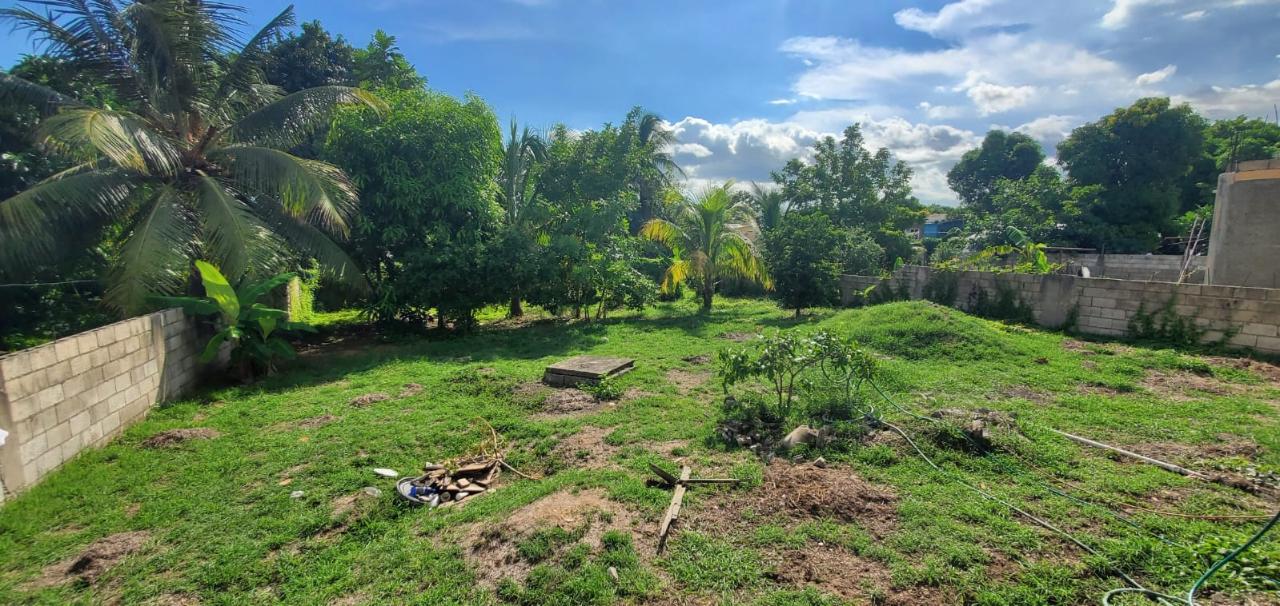 Fourth image of Lot-100 Chenniston Drive in Spanish Town, St. Catherine, Jamaica - property is For Sale