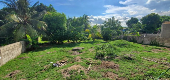 Fourth image of Lot-100 Chenniston Drive in Spanish Town, St. Catherine, Jamaica - property is For Sale