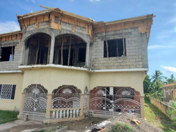 First image of Lot-100 Chenniston Drive in Spanish Town, St. Catherine, Jamaica - property is For Sale