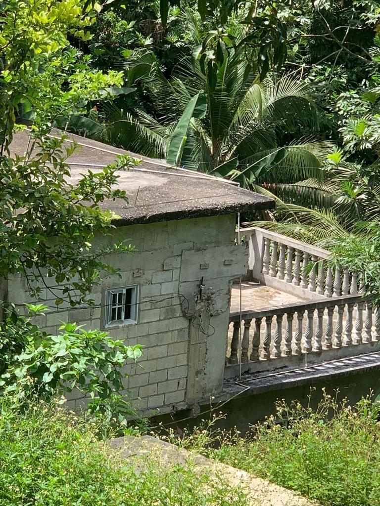 Second image of 0- Above Rocks, Stony Hill, in Temple Hall, St. Andrew, Jamaica - property is For Sale