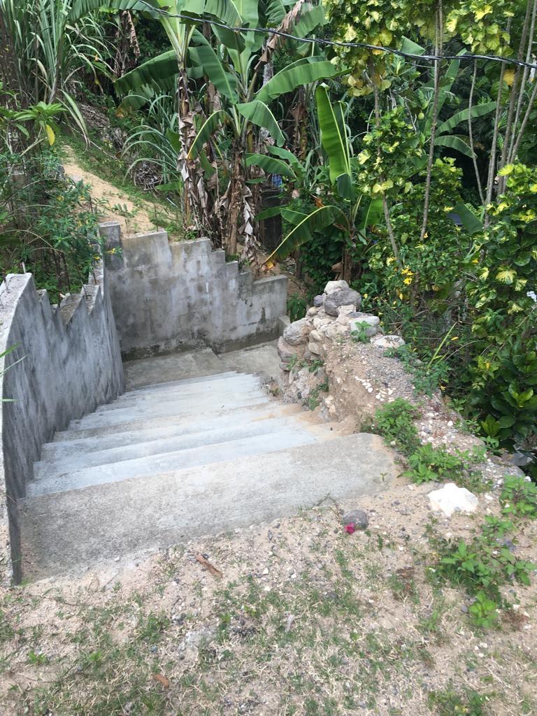 Fifth image of 0- Above Rocks, Stony Hill, in Temple Hall, St. Andrew, Jamaica - property is For Sale