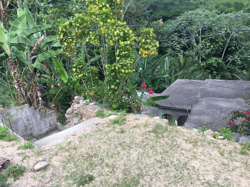 Sixth image of 0- Above Rocks, Stony Hill, in Temple Hall, St. Andrew, Jamaica - property is For Sale