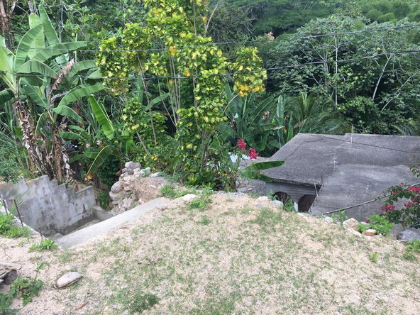 Sixth image of 0- Above Rocks, Stony Hill, in Temple Hall, St. Andrew, Jamaica - property is For Sale