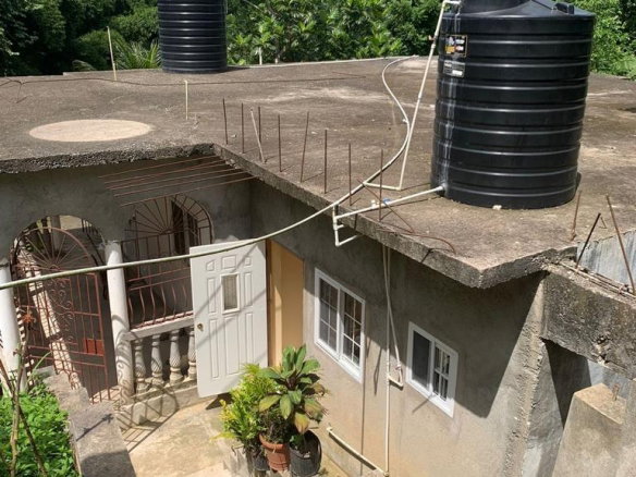 First image of 0- Above Rocks, Stony Hill, in Temple Hall, St. Andrew, Jamaica - property is For Sale