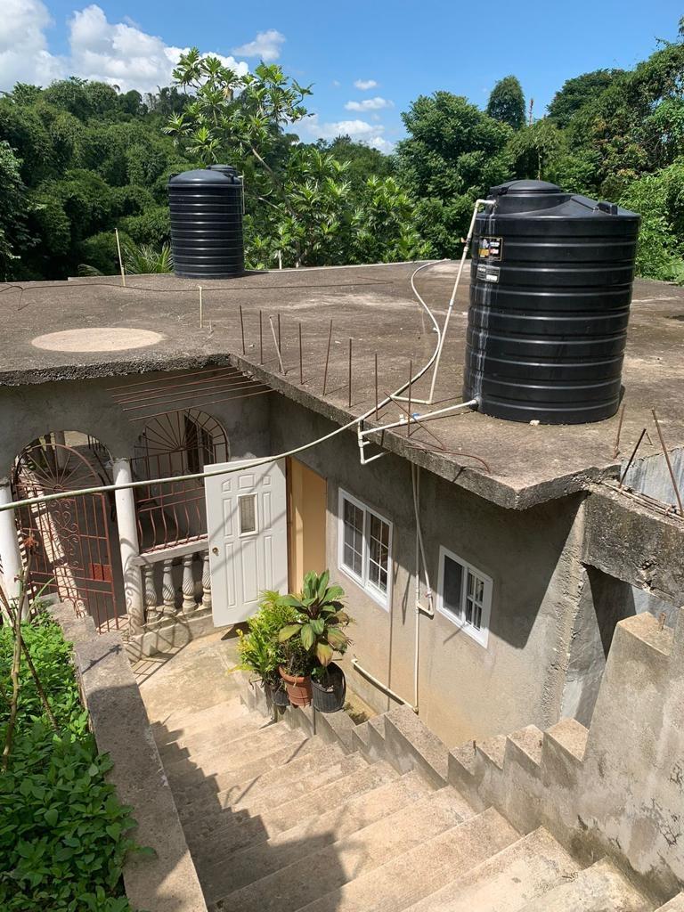First image of 0- Above Rocks, Stony Hill, in Temple Hall, St. Andrew, Jamaica - property is For Sale