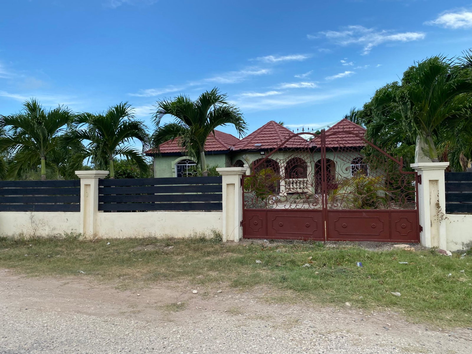 Second image of 21 Ashton Drive in May Pen, Clarendon, Jamaica - property is For Rent