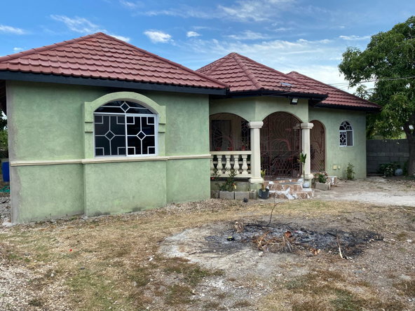Third image of 21 Ashton Drive in May Pen, Clarendon, Jamaica - property is For Rent