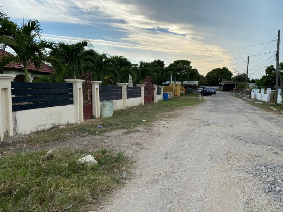 First image of 21 Ashton Drive in May Pen, Clarendon, Jamaica - property is For Rent