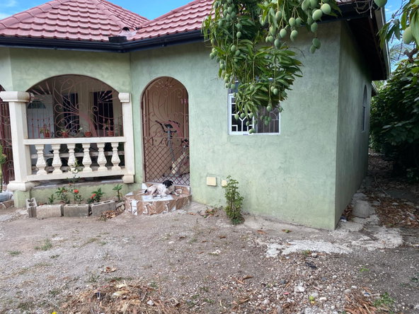 Seventh image of 21 Ashton Drive in May Pen, Clarendon, Jamaica - property is For Rent