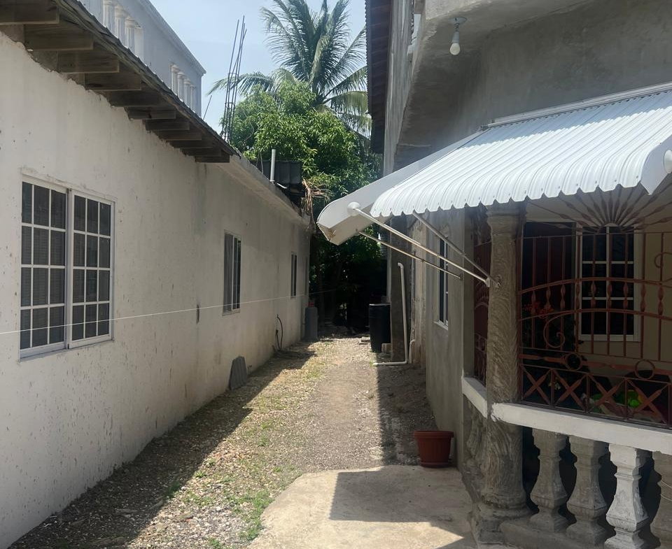 Second image of 1035 Diamond Avenue in Mineral Heights, Clarendon, Jamaica - property is For Rent