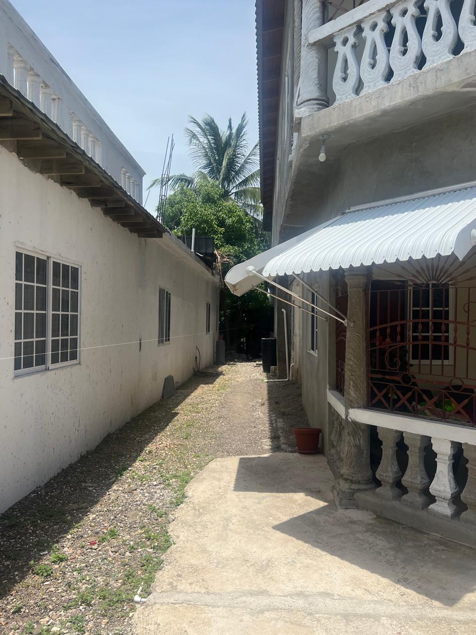 Second image of 1035 Diamond Avenue in Mineral Heights, Clarendon, Jamaica - property is For Rent