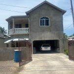 First image of 1035 Diamond Avenue in Mineral Heights, Clarendon, Jamaica - property is For Rent
