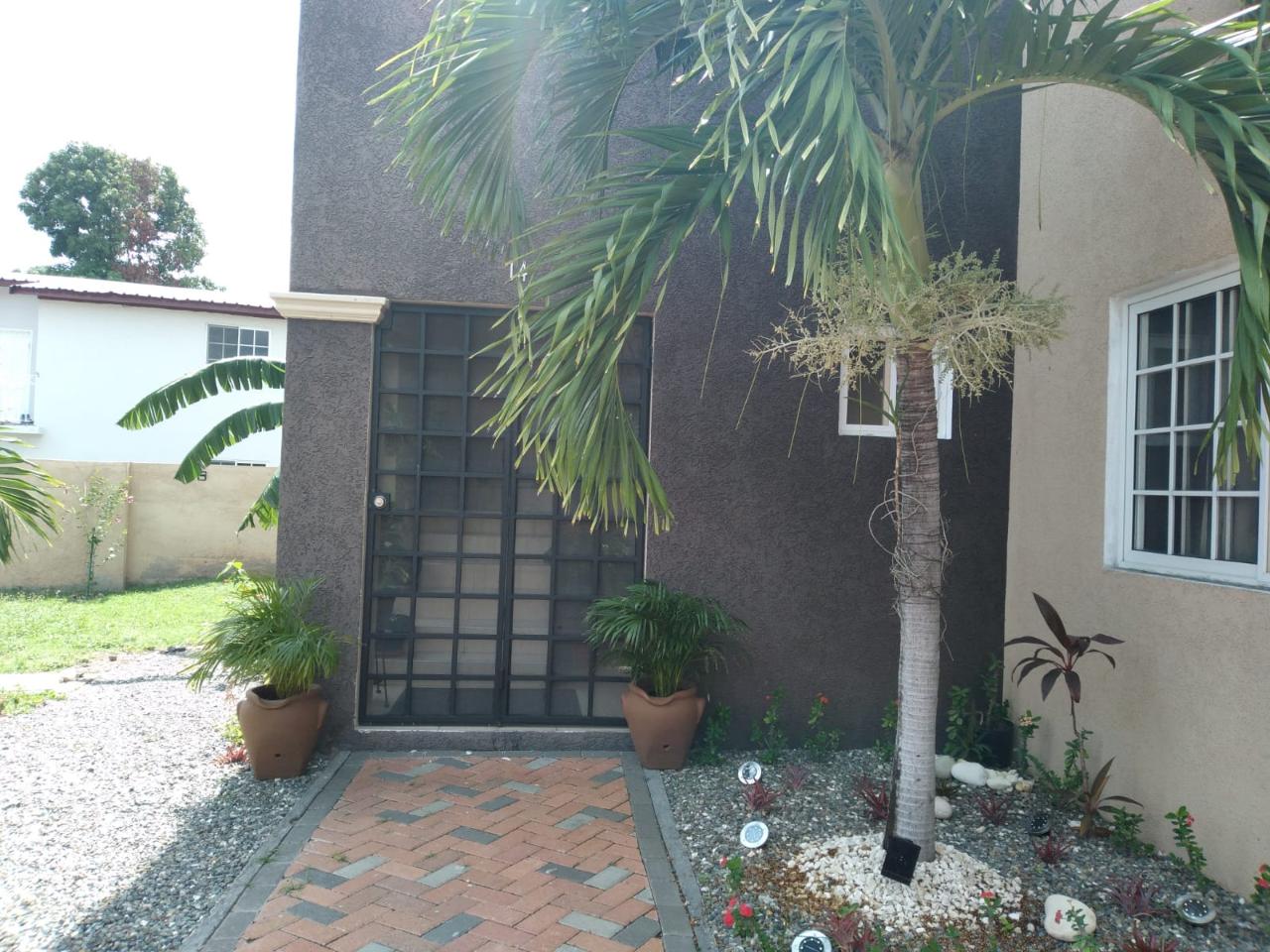 Spacious-Apartment-for-Rent-in-St.-Andrew-Book-Your-Viewing-Today Second image of 14-1d Essex Avenue in Barbican, St. Andrew, Jamaica - property is For Rent