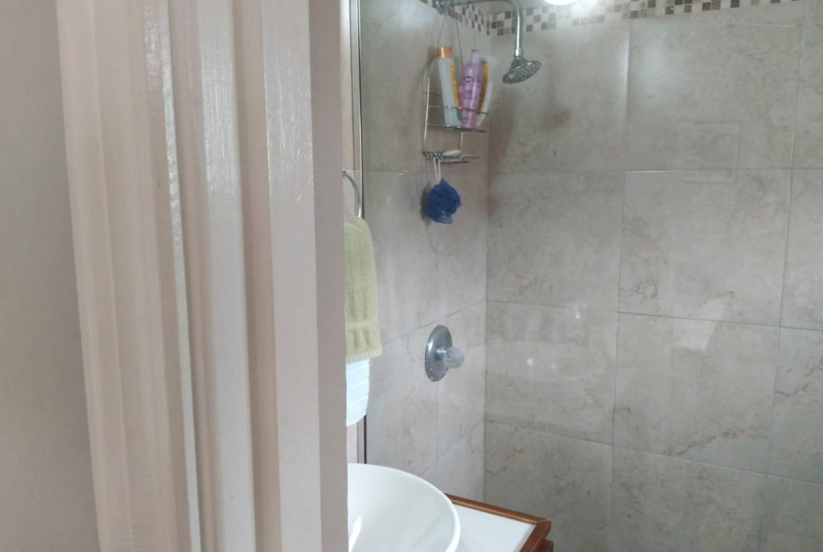 Eleventh image of 14-1d Essex Avenue in Barbican, St. Andrew, Jamaica - property is For Rent