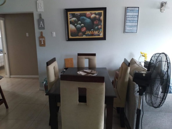 Twelfth image of 14-1d Essex Avenue in Barbican, St. Andrew, Jamaica - property is For Rent