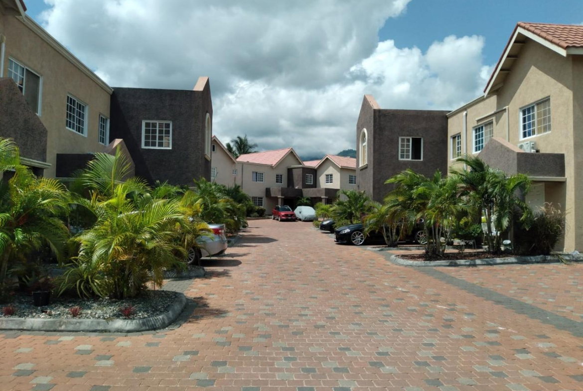 First image of 14-1d Essex Avenue in Barbican, St. Andrew, Jamaica - property is For Rent