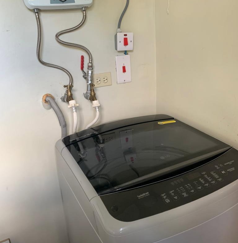 Thirteenth image of 14-1d Essex Avenue in Barbican, St. Andrew, Jamaica - property is For Rent