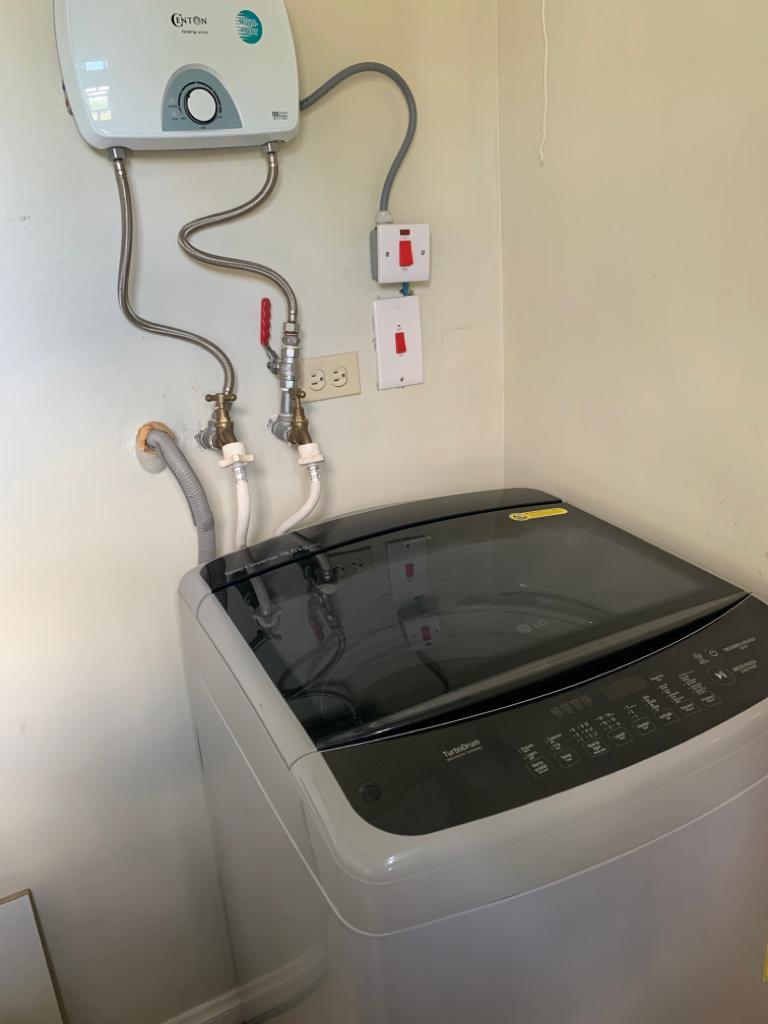 Spacious-Apartment-for-Rent-in-St.-Andrew-Book-Your-Viewing-Today Thirteenth image of 14-1d Essex Avenue in Barbican, St. Andrew, Jamaica - property is For Rent