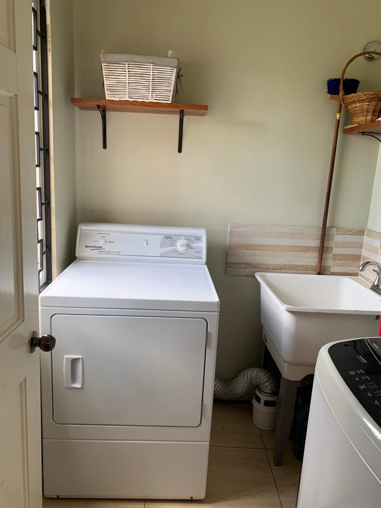 Spacious-Apartment-for-Rent-in-St.-Andrew-Book-Your-Viewing-Today Fourteenth image of 14-1d Essex Avenue in Barbican, St. Andrew, Jamaica - property is For Rent