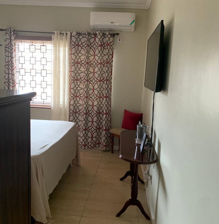 Nineteenth image of 14-1d Essex Avenue in Barbican, St. Andrew, Jamaica - property is For Rent