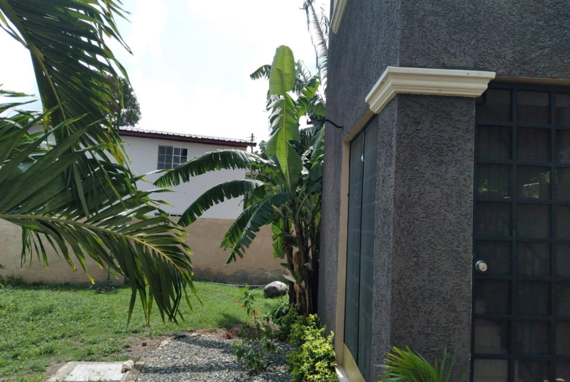 Third image of 14-1d Essex Avenue in Barbican, St. Andrew, Jamaica - property is For Rent