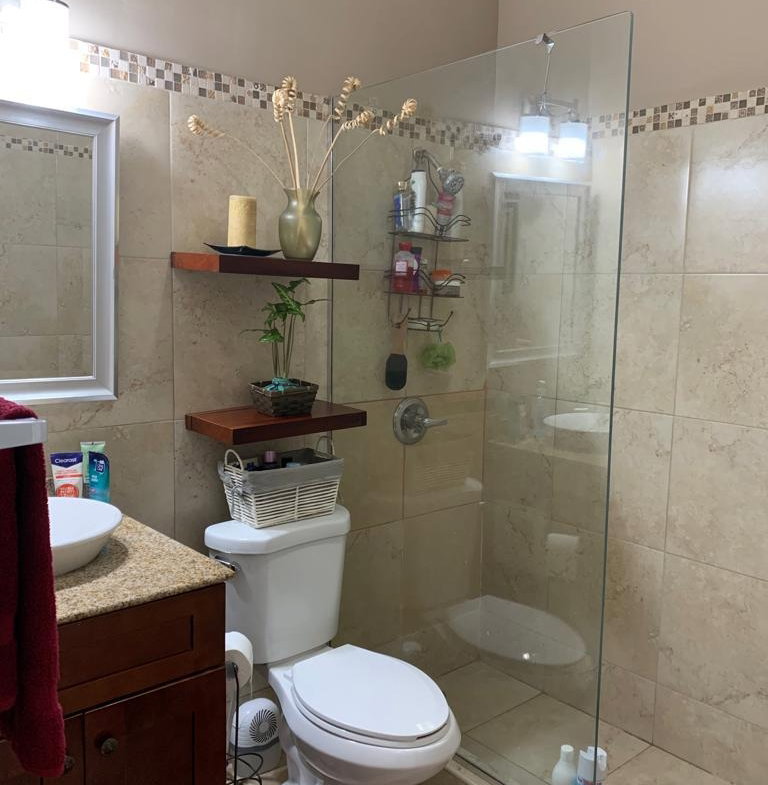 Twenty-Third image of 14-1d Essex Avenue in Barbican, St. Andrew, Jamaica - property is For Rent