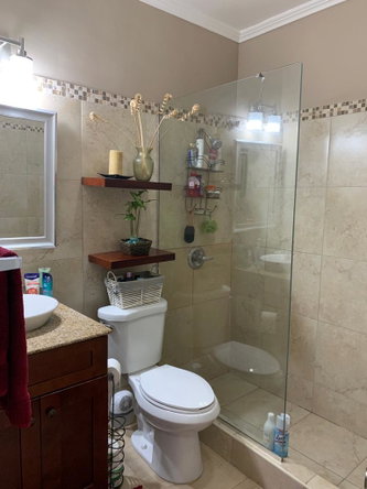 Twenty-Third image of 14-1d Essex Avenue in Barbican, St. Andrew, Jamaica - property is For Rent