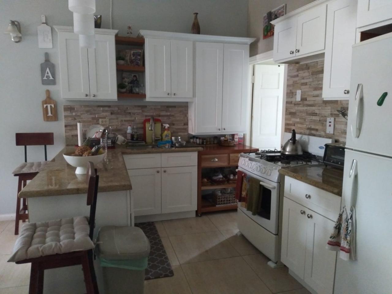 Spacious-Apartment-for-Rent-in-St.-Andrew-Book-Your-Viewing-Today Fourth image of 14-1d Essex Avenue in Barbican, St. Andrew, Jamaica - property is For Rent