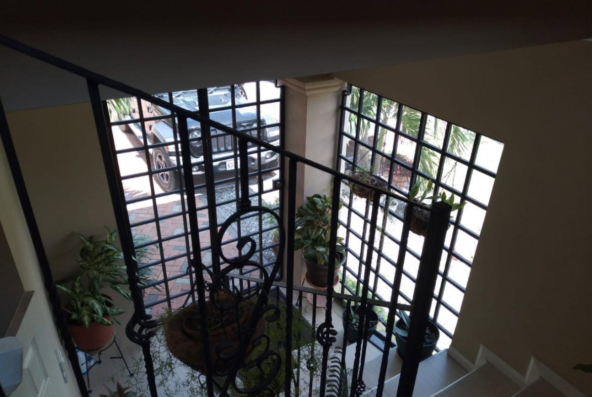 Fifth image of 14-1d Essex Avenue in Barbican, St. Andrew, Jamaica - property is For Rent