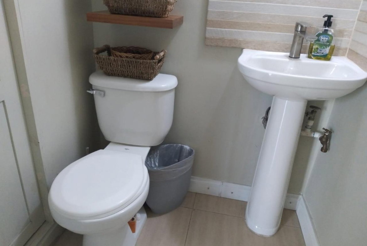 Eighth image of 14-1d Essex Avenue in Barbican, St. Andrew, Jamaica - property is For Rent