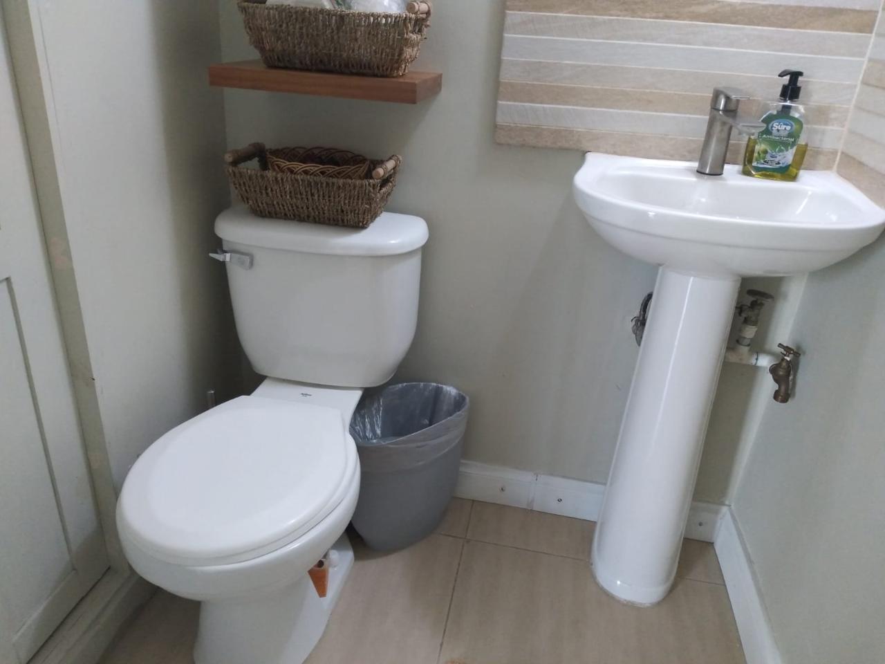 Spacious-Apartment-for-Rent-in-St.-Andrew-Book-Your-Viewing-Today Eighth image of 14-1d Essex Avenue in Barbican, St. Andrew, Jamaica - property is For Rent