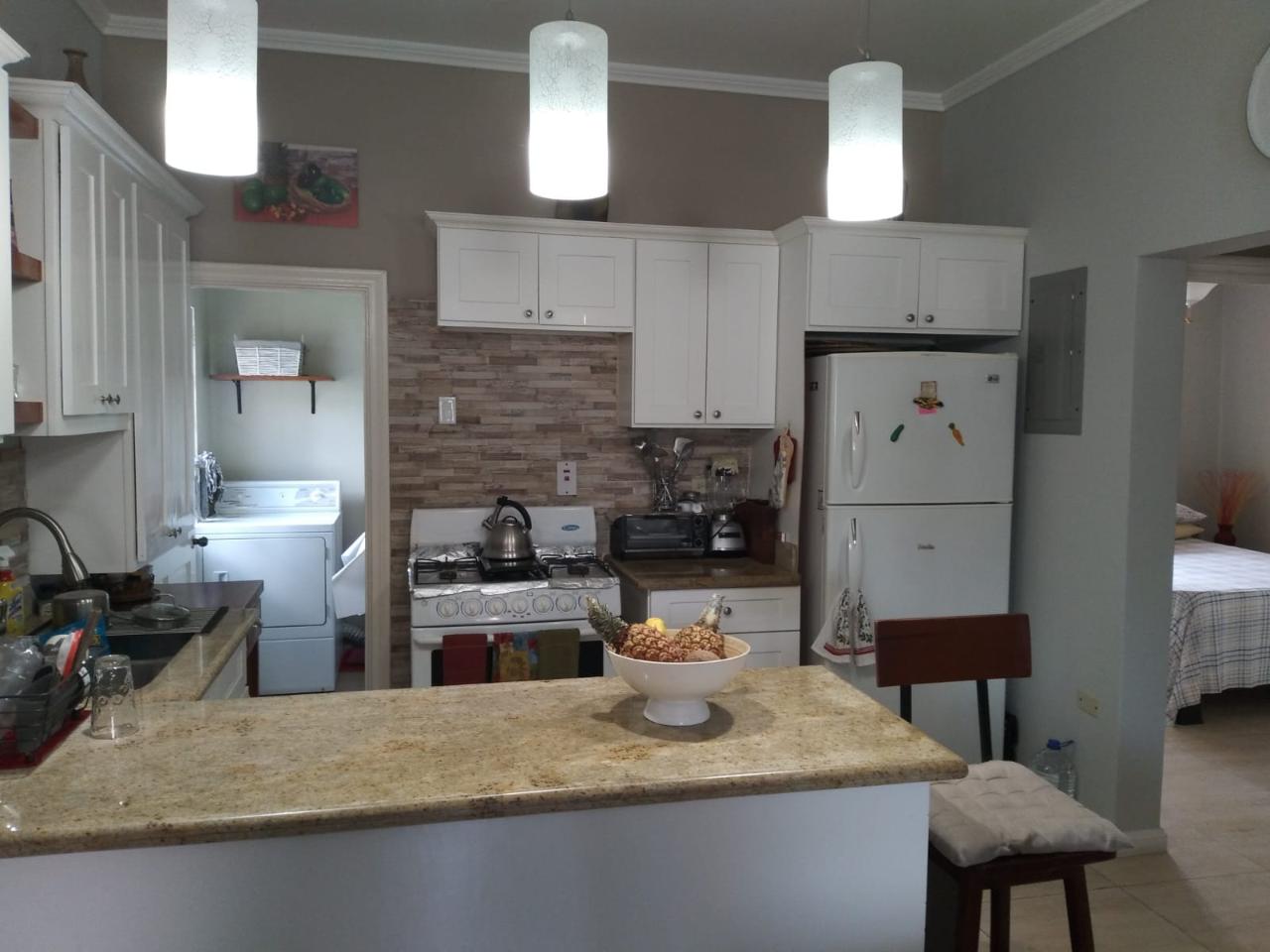 Spacious-Apartment-for-Rent-in-St.-Andrew-Book-Your-Viewing-Today Ninth image of 14-1d Essex Avenue in Barbican, St. Andrew, Jamaica - property is For Rent