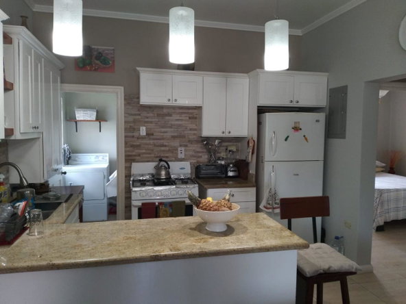 Ninth image of 14-1d Essex Avenue in Barbican, St. Andrew, Jamaica - property is For Rent