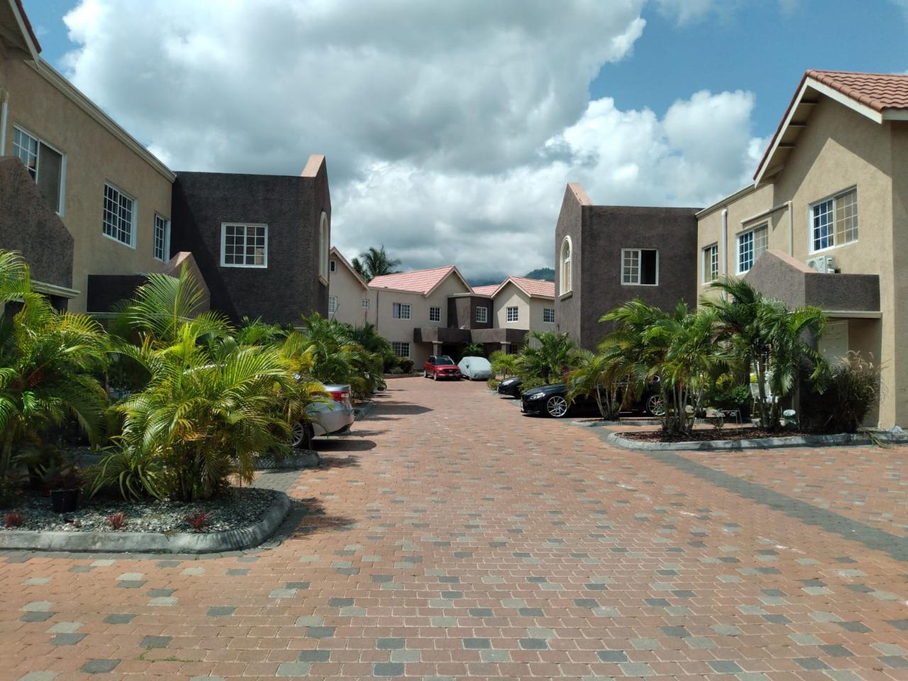 Spacious-Apartment-for-Rent-in-St.-Andrew-Book-Your-Viewing-Today First image of 14-1d Essex Avenue in Barbican, St. Andrew, Jamaica - property is For Rent
