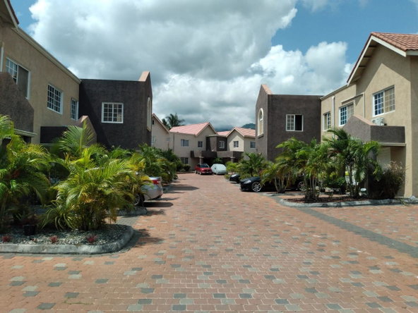 First image of 14-1d Essex Avenue in Barbican, St. Andrew, Jamaica - property is For Rent