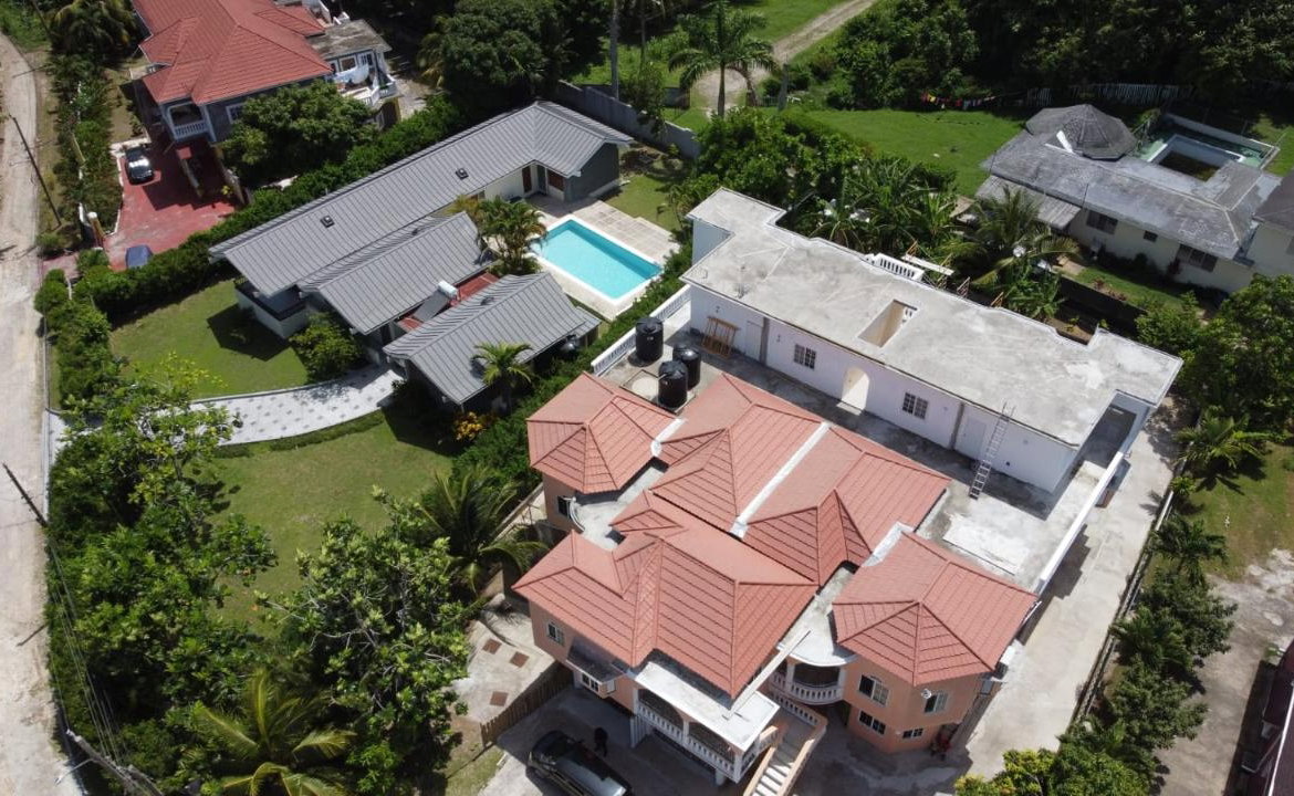 First image of Lot-9 Tower Isle in Tower Isle, St. Mary, Jamaica - property is For Rent