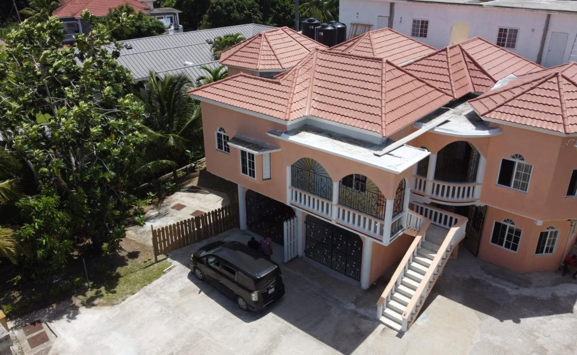 Third image of Lot-9 Tower Isle in Tower Isle, St. Mary, Jamaica - property is For Rent