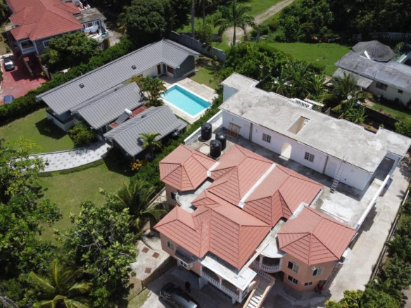 First image of Lot-9 Tower Isle in Tower Isle, St. Mary, Jamaica - property is For Rent