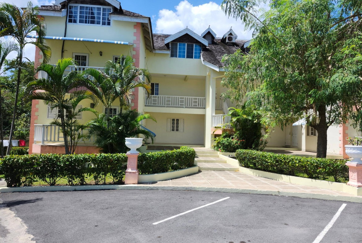 Second image of Apt 4- Content Gardens, Ocho Rio in Ocho Rios, St. Ann, Jamaica - property is For Sale